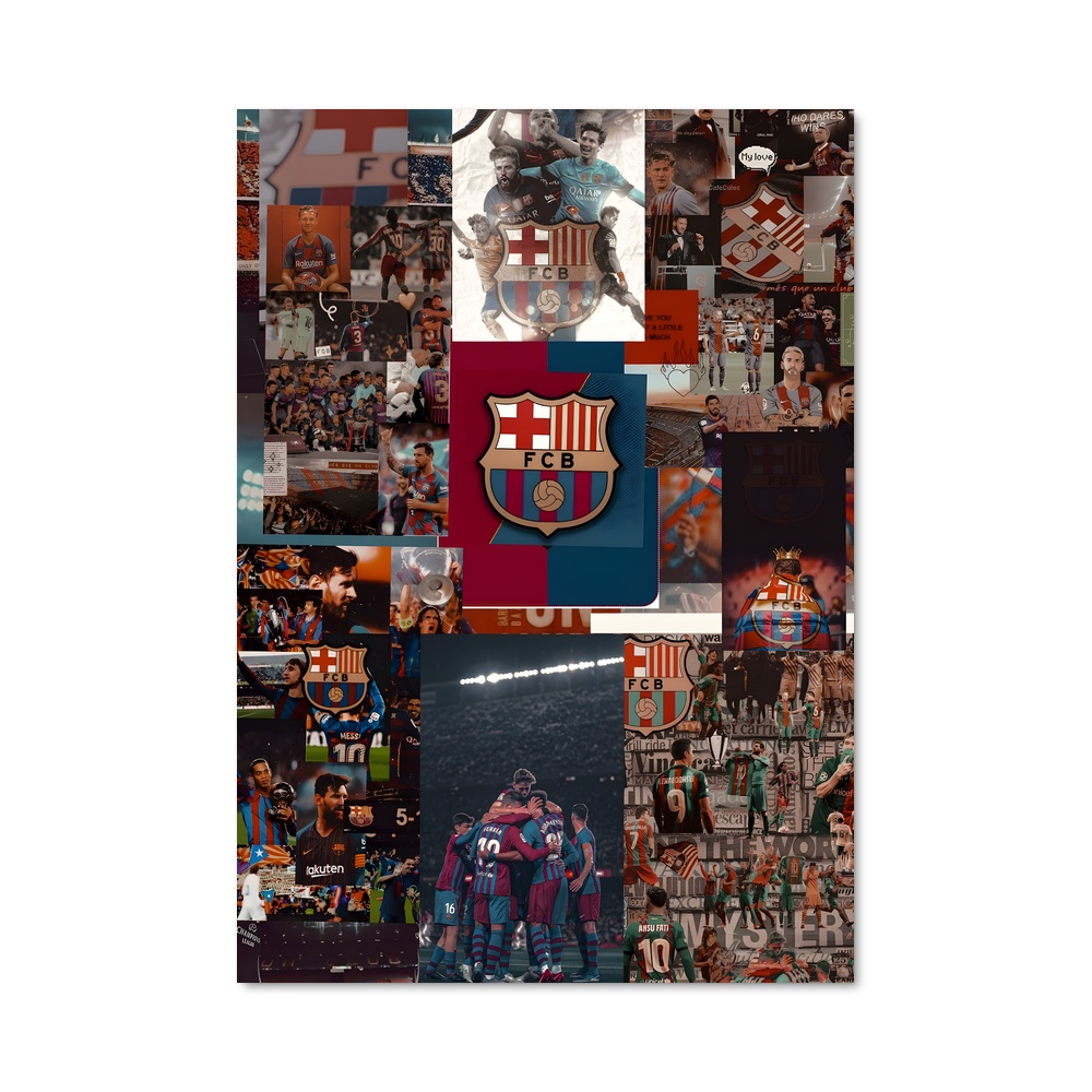 Poster L'Esprit Catalan